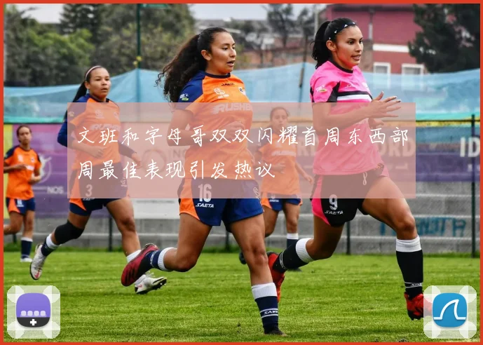 文班和字母哥双双闪耀首周东西部周最佳表现引发热议