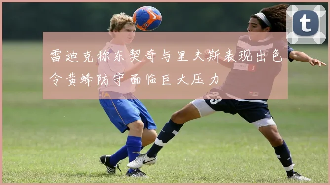 雷迪克称东契奇与里夫斯表现出色令黄蜂防守面临巨大压力