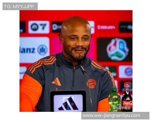 孔帕尼续约拜仁成为本世纪第三位执教的传奇主帅