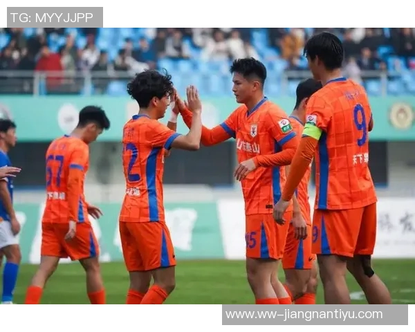 山东泰山B队在中乙联赛收官战中以五球大胜深圳二零二八队展现强劲实力 山东泰山B队在中乙联赛收官战中以五球大胜深圳二零二八队展现强劲实力