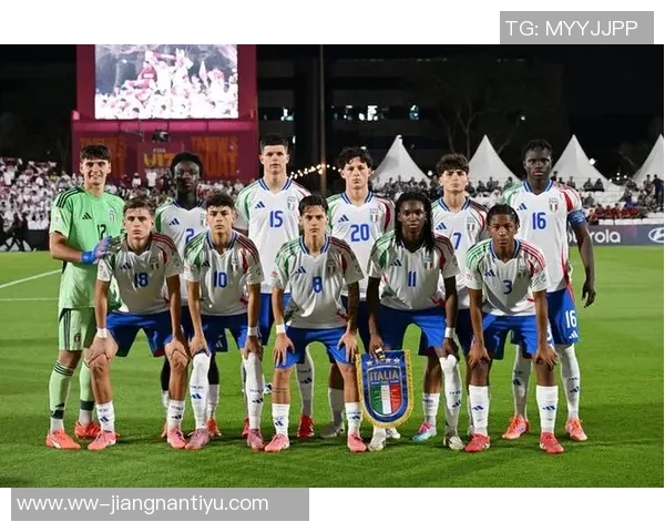 克雷马斯基双响助力美国3-0战胜意大利成功晋级世青赛八强 克雷马斯基双响助力美国3-0战胜意大利成功晋级世青赛八强