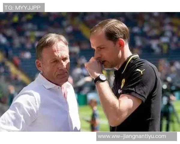 瓦茨克反思解雇图赫尔事件称恐袭或改变决策