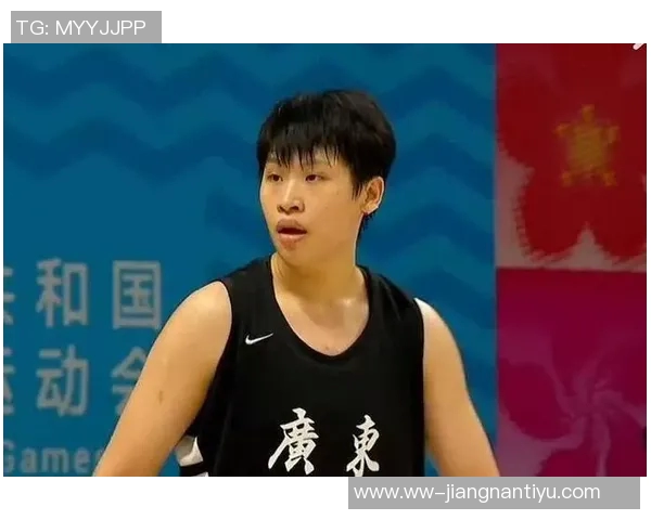 广东全运女篮与北京全运女篮激战成平陈明伶与郑茗各自闪耀全场