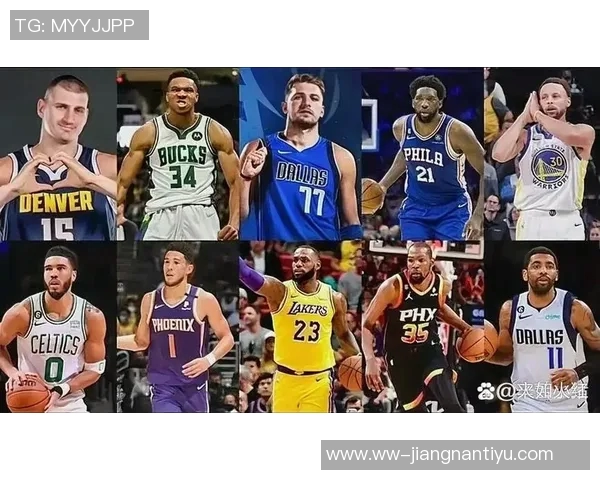 维拉纽瓦解析联盟前五球星:约基奇SGA东契奇文班亚马与字母哥的独特魅力 维拉纽瓦解析联盟前五球星:约基奇SGA东契奇文班亚马与字母哥的独特魅力