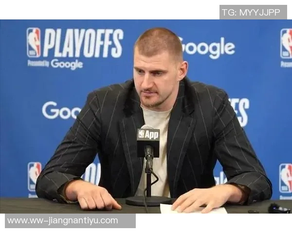 铁林指出约基奇已跻身勒布朗讨论行列我们对他的表现有所忽视