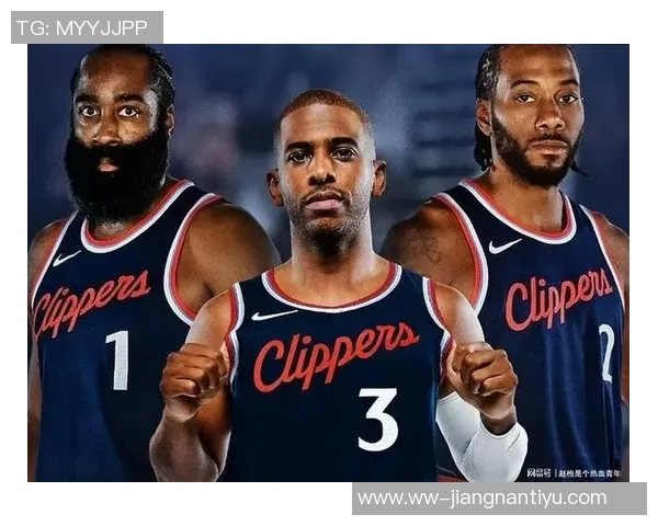 小卡与班凯罗缺阵ESPN预测快船胜率仅31魔术高达69