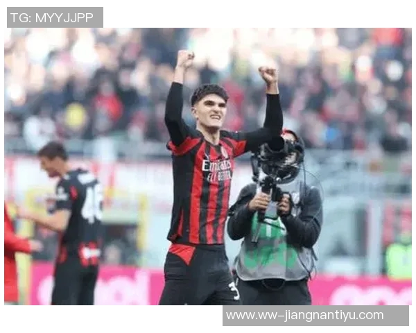 英超多队关注米兰19岁后卫巴尔泰萨吉引发转会热潮