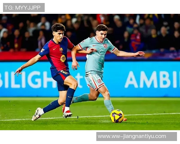 西甲联赛前瞻：巴萨力争连胜马竞客场寻求反弹之路