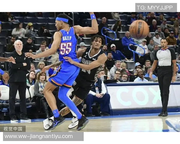 米奇约翰逊谈战胜雷霆的经验分享首次完整阵容让我们一边比赛一边成长