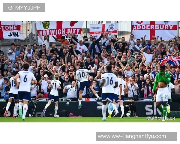 明年世界杯英格兰球迷现场观看费用飙升创历史新高引发热议