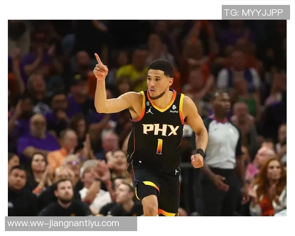 布克评论火箭五高阵容称其为模仿者联盟若成功其他球队将纷纷效仿 布克评论火箭五高阵容称其为模仿者联盟若成功其他球队将纷纷效仿