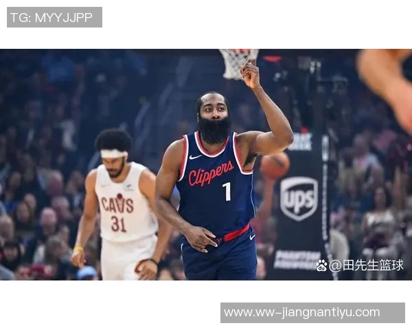 哈登足部酸痛问题得到缓解明天有望出战灰熊比赛